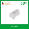 PAP-02V-S 2.0mm Pitch Single-Piece JST Connector Housing