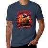 Happy Halloween Vintage Pumpkin Scene Tshirt T Shirts For Unisex Graphic Tees T Shirt Personalised Tshirt