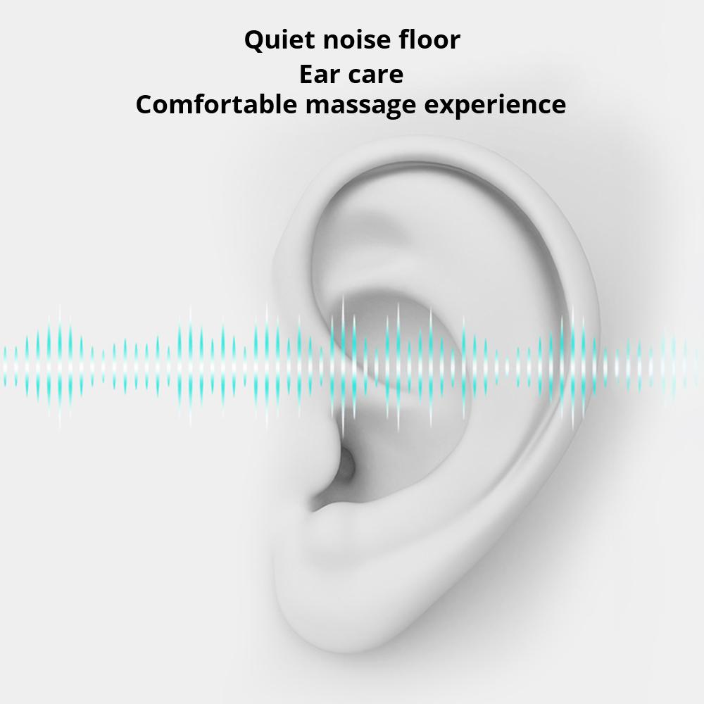 Электрическая массажная подушка для спины, вибрация для домашнего офиса, автомобиля, массажная подушка, пояснично-шейный матрас, облегчение боли