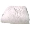 Quilted mattress cover 90x180x18cm