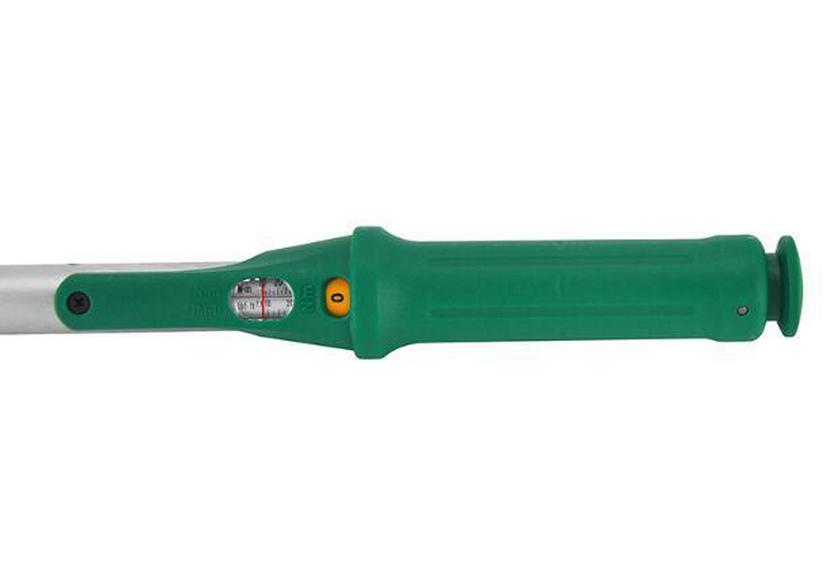 Динамометрический ключ с заменяемой головкой SATA 96442-96447