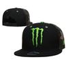 Unisex Adjustable Baseball Cap With Embroidered Short Brim Sun Hat