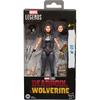 Hasbro Marvel Legends Серия X-23 Фигурка 15 см для коллекции Marvel Studios Дэдпул и Росомаха