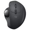 Logitech MX ERGO Wireless Trackball Mouse
