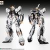 Nczzw Rx-93 Сборная Модель Nu Fighter Фигурка Действия Cmm Стиль GK Модель 1/100 Статуэтка Коллекционная Модель Украшение Настольная Игрушка Подарок