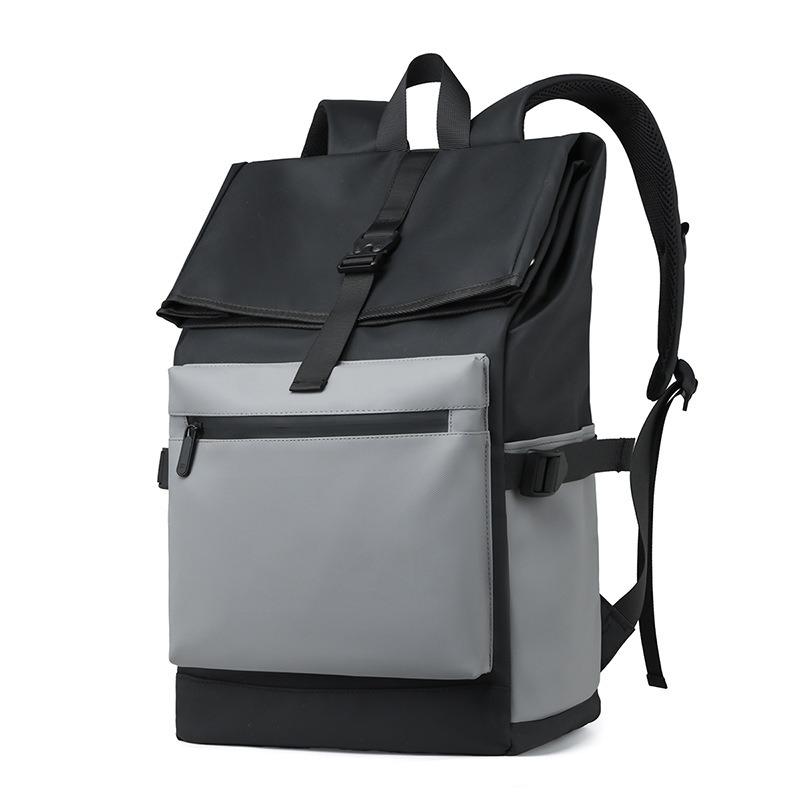 Рюкзак для отдыха на природе, для мальчиков, для путешествий, легкий рюкзак, модный тренд, студенческий рюкзак