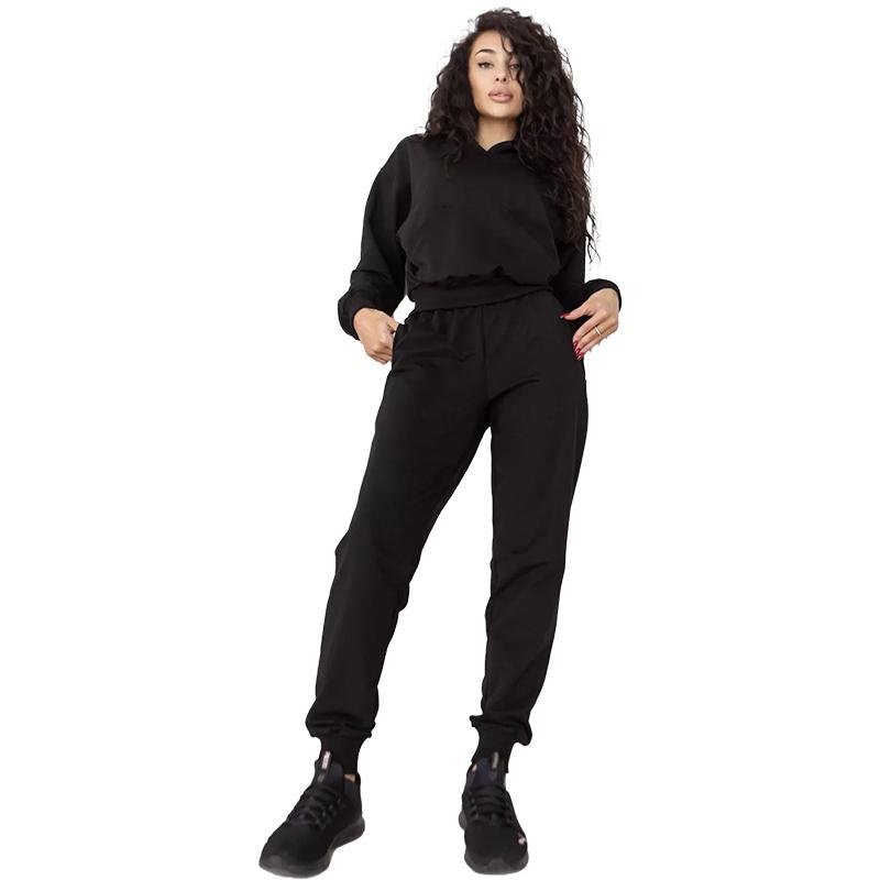 Костюм джоггеры и худи SET2 TotalFit  (06399879)