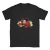 Unisexs Antonio Recio T Shirts Funny Tops Vintage Short Sleeve Round Neck Tee Shirt TShirt