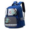 Stylish Cartoon Animal School Backpack For Kids With Extra Lightweight Comfort