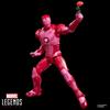 Hasbro MARVEL Серия Marvel Legends Железный Человек Я люблю тебя 3000 6-дюймовая коллекционная экшн-фигурка Подарок G2117 Оригинальная
