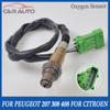 0258010081 0 258 010 081 Lambda O2 Oxygen Sensor For Citroen C4 C5 DS3 DS4 DS5 Peugeot 207 208 308 3008 408 508 5008 RCZ