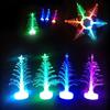 Xmas Tree Christmas LED Light Home Shop Party Bar Display Decoration Gift 1 Pc