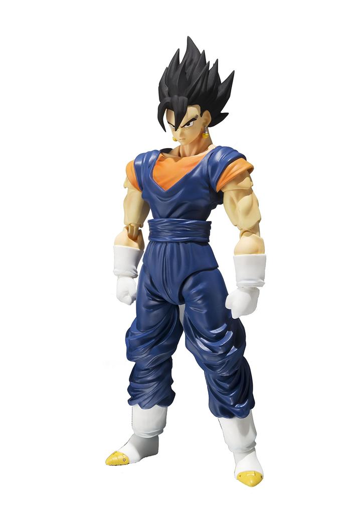 BANDAI Vegetto S.H.Figuarts