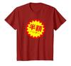 Half Price Hunter - Funny, Funny, Comedy, Humorous, Gag, Funny, Funny, Unique, Lettered T-Shirt
