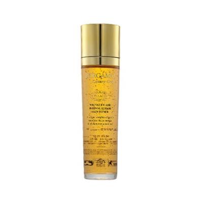 Bergamo Luxury Gold Тоник 150мл