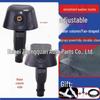 Форсунка омывателя стеклоочистителя веерная для Jinbei Xiaohaishi & Haishi T30/T32/T50/T52