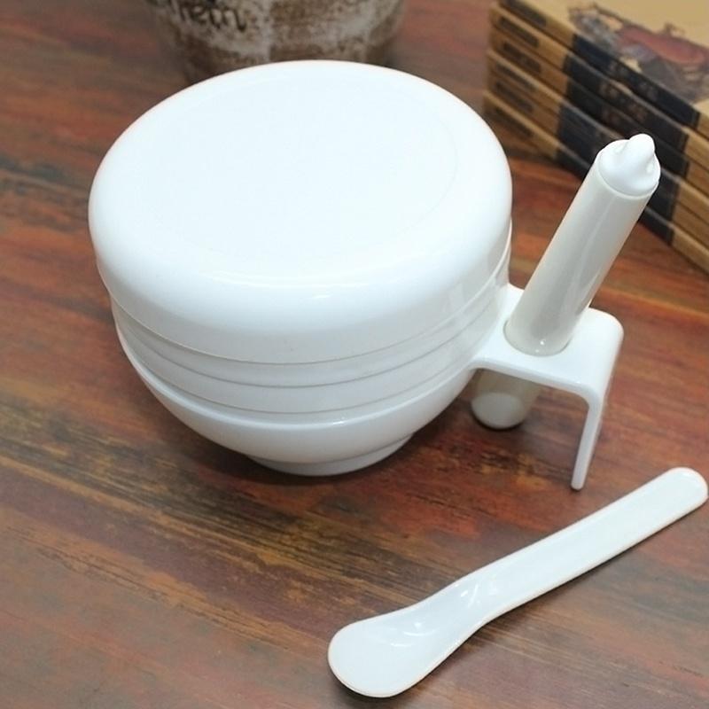 Новый набор для измельчения детского питания, чаша для приготовления овощного сока, набор для приготовления цветного детского питания, мельницы, добавка