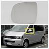 Left Side For VW Transporter Multivan T5 T6 2010 2011 2012 2013 2014 2015 Car-Styling Heated Rear Mirror Glass