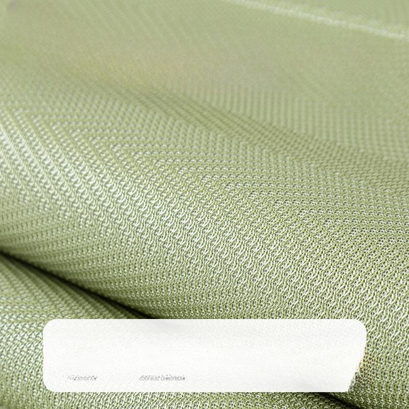 Summer Summer Mat Sofa Mat Non-Slip Solid Wood Leather Full Covered Cloth