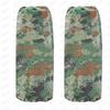 Camouflage Chef Uniform Set