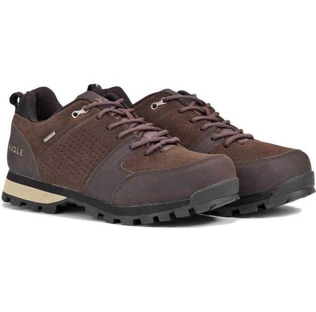 Треккинговые ботинки Aigle Plutno 2 Mtd Lt