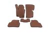Коврики EVA (Коричневый) для Volkswagen Passat СС 2008- гг