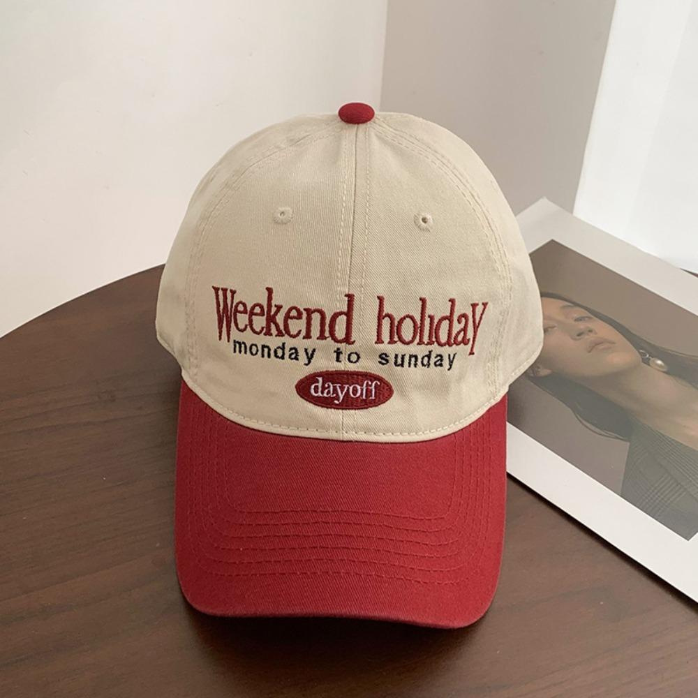 Cotton Baseball Cap Retro Hip Hop Gorras Hot Sale Cotton Hat Unisex