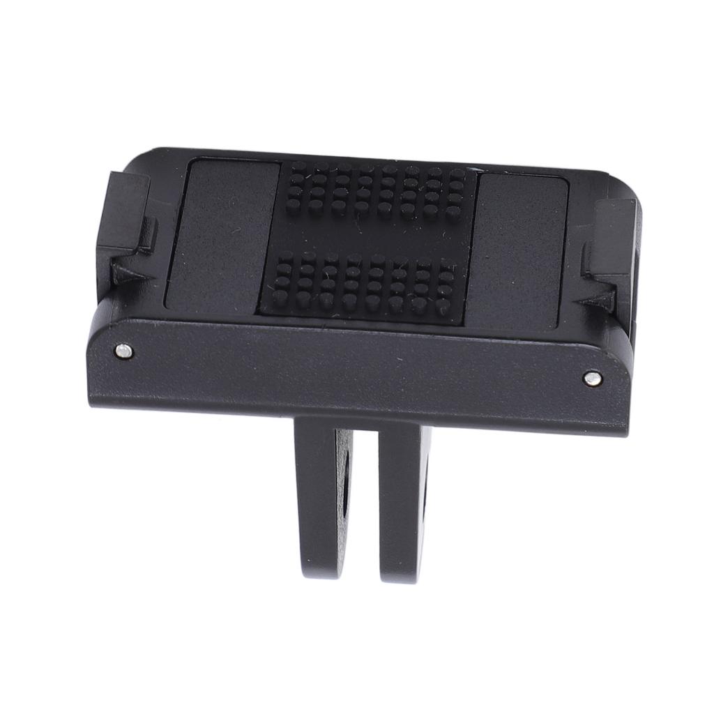 Camera Magnetic Adapter Mount 2 Prong Interface Quick Release Mount for Action 5 4 3