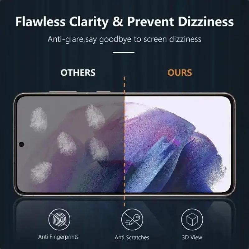 3 шт. защитное стекло для samsung m13 m55 5g защитное стекло закаленное стекло galaxy m13 4g m23 m33 m53 m14 m34 m54 5g стеклянная пленка