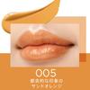 RIMMEL Lasting Finish Creamy Moist Lipstick 005 Sand Orange 3g