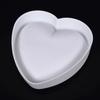 SHENHONG Heart Shaped Mousse Pastry Moulds Silicone Cake Molds Valentine's Day Rose Dessert Baking Tools Kitchen Bakeware