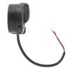 Electric Scooter Throttle Finger Throttle with Power Switch Speed Control Throttle Replacement Part