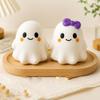 Release Hand Cute Ghost Squeeze Toy Relax Gift Slow Rebound Fidget Toy  Children