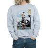 Star Wars Mens The Last Jedi Japanese Rey Sweatshirt