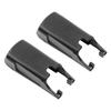 2Pcs Front Windscreen Wipers Arm Cover Caps Clip For A Class W176 B-Class W246 2016-2021 W000050335