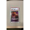 Used PSA10 Shepherd Ten Peter SEC Parallel One Piece Card