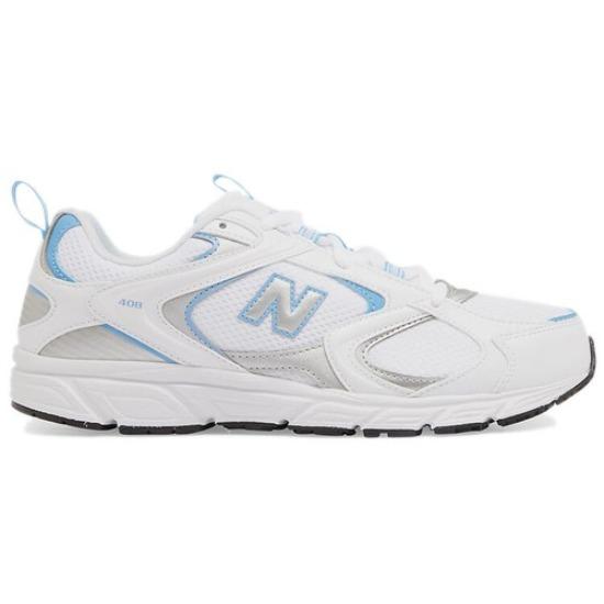 New Balance 408v1 Белый 2021 - ML408B