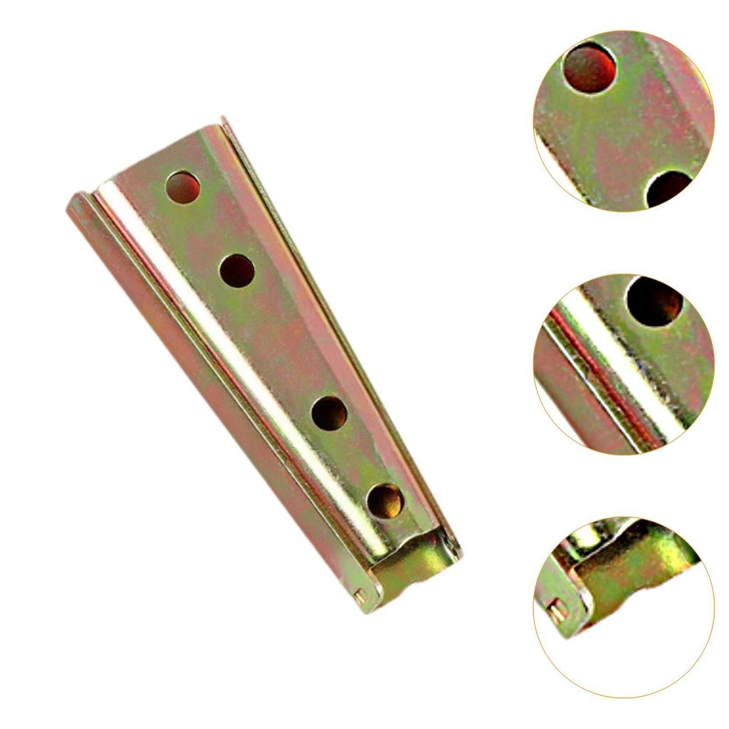 2 шт. мебельная фурнитура для дивана, крючки для секционного дивана, мебельные соединители и