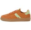 Женская обувь Tamaris Low-top sneaker 1-23788-42 pastel green, orange