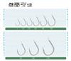 Owner SJF-41 TN Stinger Jigging Hook Размер 2/0 (0110)