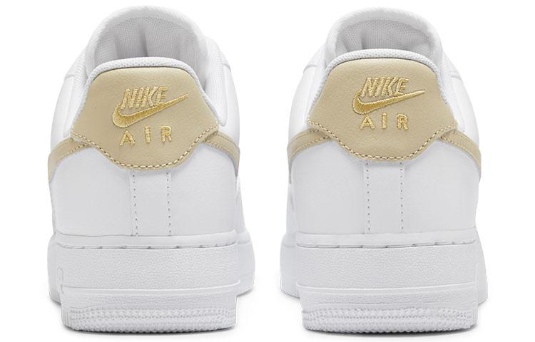 Nike Air Force 1 '07 Essential 'Белый Ротанг' Женские CZ0270-105