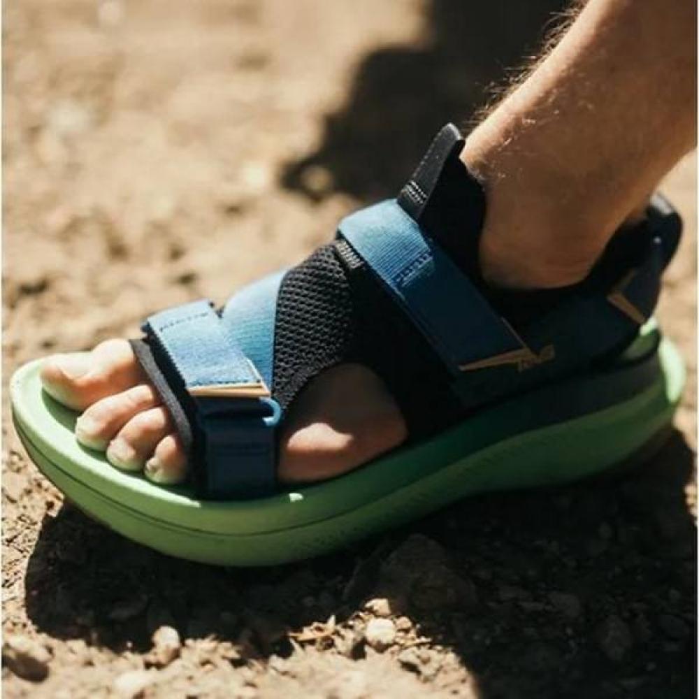 Teva Men S Knit Water SandalS Bcb Stvm2616150