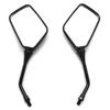 Motorcycle Side Mirror View Mirror For Honda CB250 NX125 NX250 NX500 NX650 CBF125 CBF150 CBF250 CBX250RS CBX400F CBX750F CBX1000