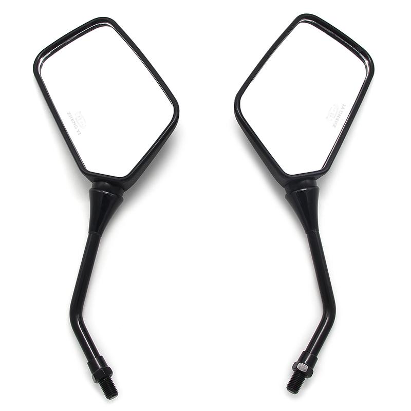 Motorcycle Side Mirror View Mirror For Honda CB250 NX125 NX250 NX500 NX650 CBF125 CBF150 CBF250 CBX250RS CBX400F CBX750F CBX1000