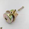 Pressure 0.6bar -1.3bar T3/T4  2 Exits Ports Adjusable Turbo Actuator/Internal Wastegate Dual port design AAA Turbocharger Parts