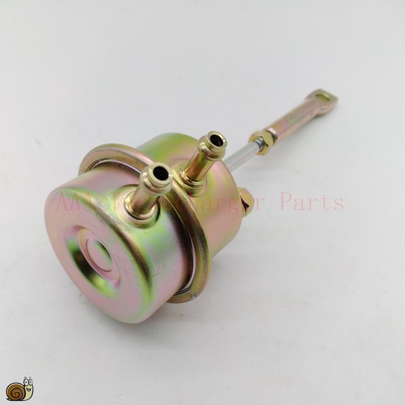 Pressure 0.6bar -1.3bar T3/T4  2 Exits Ports Adjusable Turbo Actuator/Internal Wastegate Dual port design AAA Turbocharger Parts