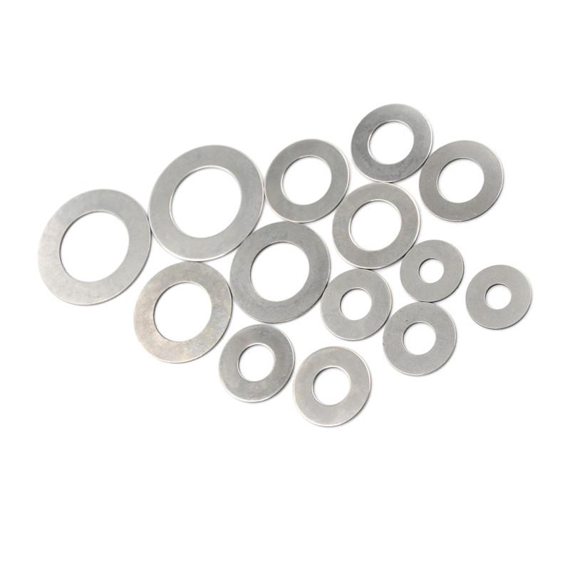 Axk0821 - Axk2542 Упорный игольчатый роликоподшипник с двумя шайбами