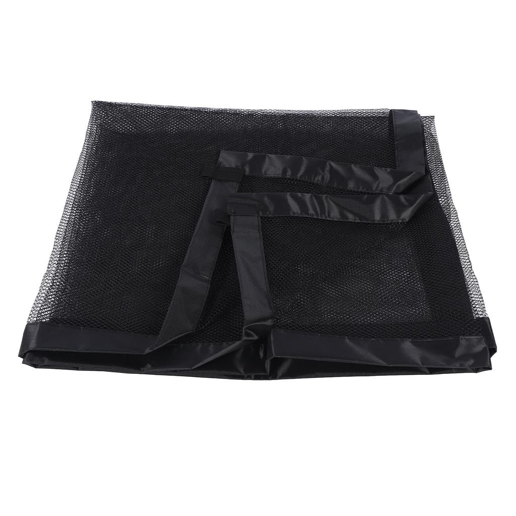 Сетка для питомцев Легко устанавливается Универсальная Портативная Складная Сетка для собак Ворота безопасности для питомцев для собак