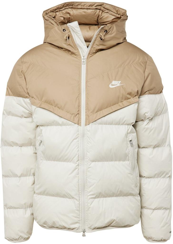 Куртка-пуховик Nike Windrunner PrimaLoft Storm-FIT (FB8185)