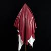 100/300 см Эластичная Блестящая Кожаная Ткань Эластичный Искусственный ПУ для DIY Шитья Платья Юбки Брюк Одежды Автомобильной Подушки Материал для Поделок